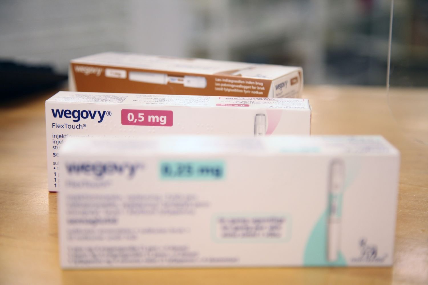 Wegovy (Semaglutide) - Image 2