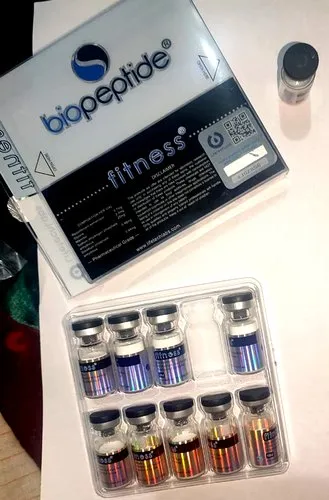 Biotropin Fitness