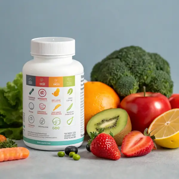 RegenX - Muscle Repair & Anti-Inflammatory