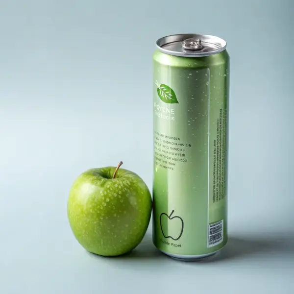 EnergyX - Natural Energy & Focus Formula