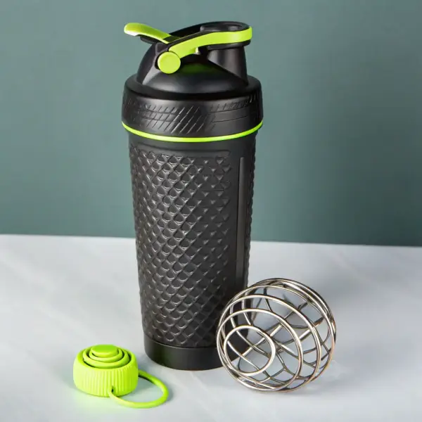 PowerForm Elite - Muscle Growth Powder