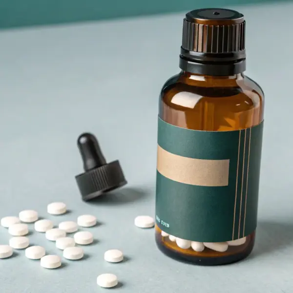 BioBalance - Hormonal & Stress Support