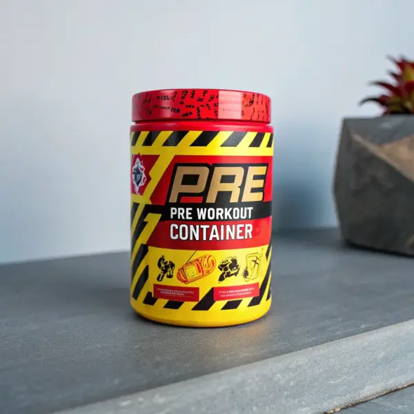 AlphaBulk - Legal Steroid Alternative