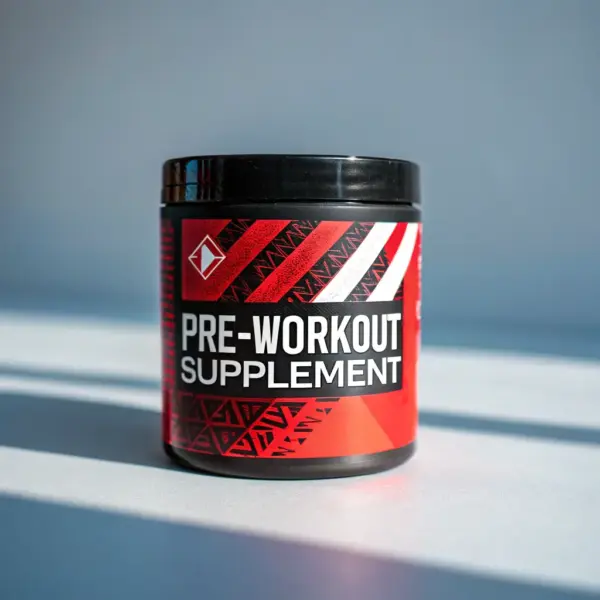 Muscle Surge - Advanced Anabolic Formula