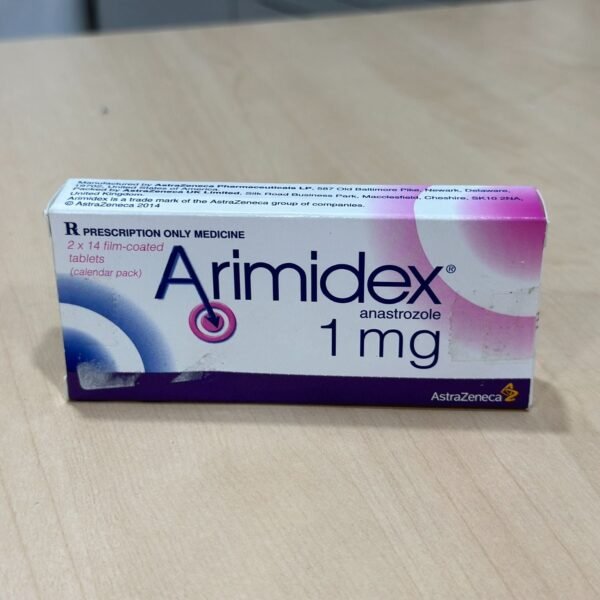 Arimidex