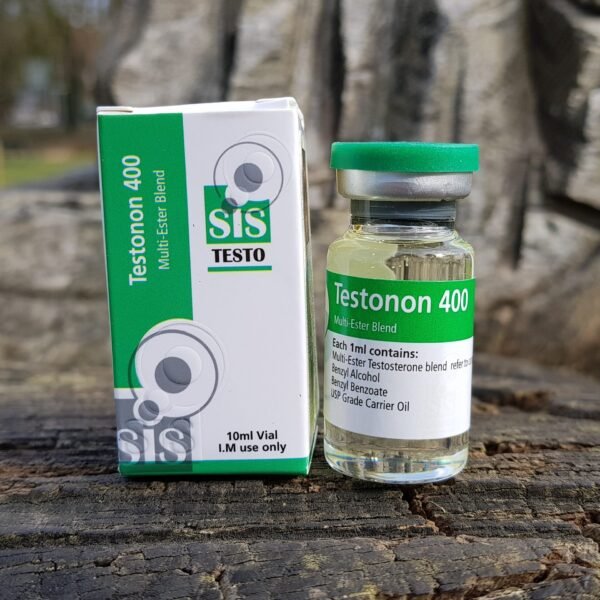 Testonon 400