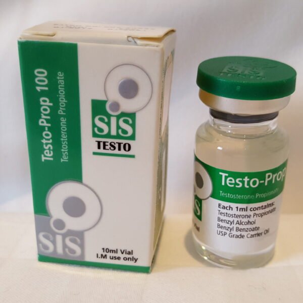 Testo-Prop 100