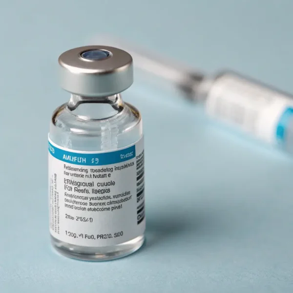 HGH Fragment 176-191 Peptide