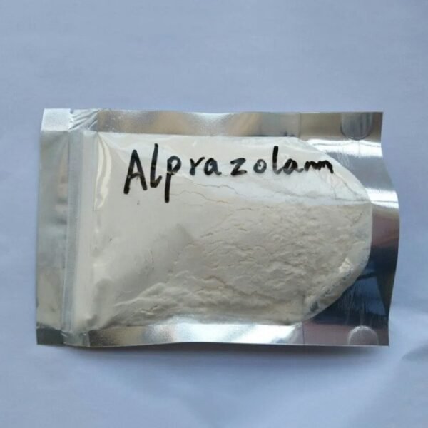 Alprazolam Powder