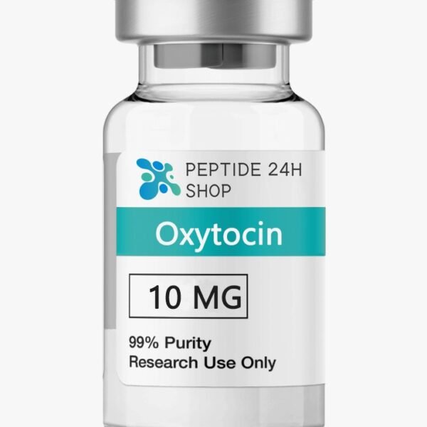 Oxytocin