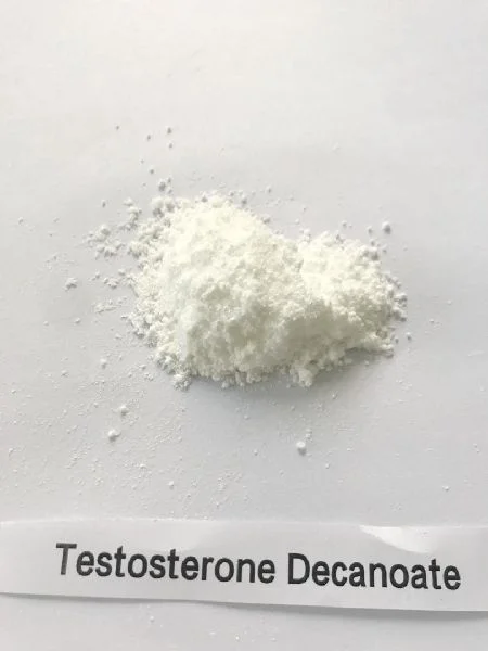 Testosterone decanoate powder