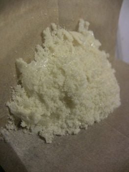 DMT Crystals