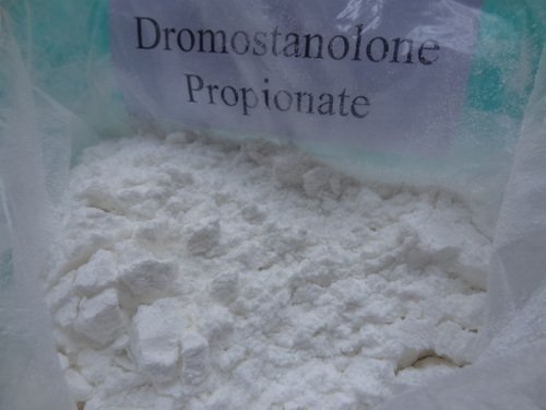 Masteron Powder