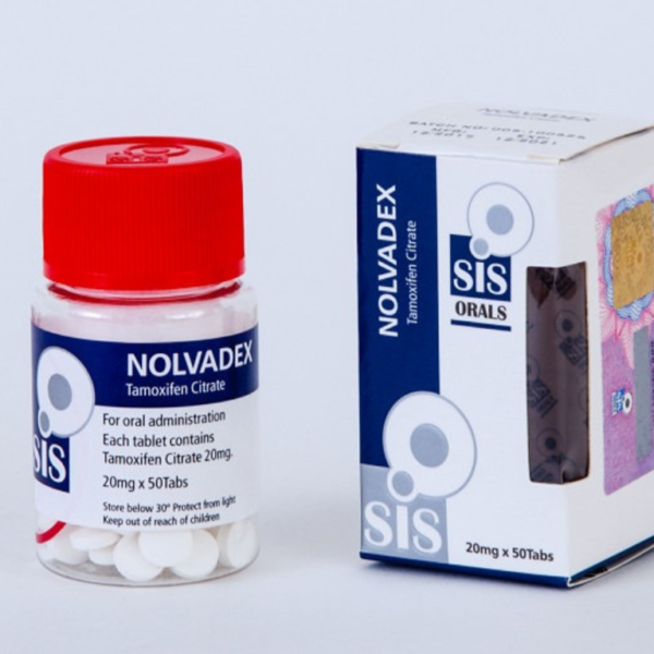 Nolvadex