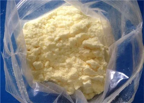 Trenbolone Base Powder