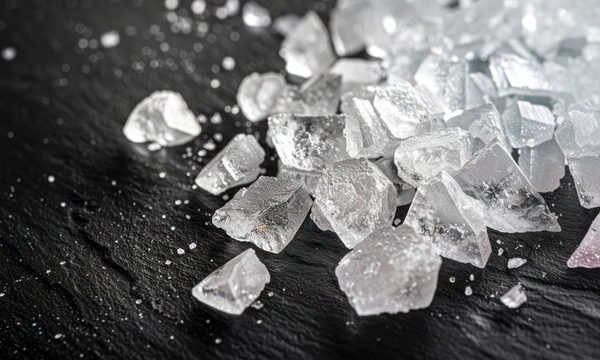 Ketamine Crystal